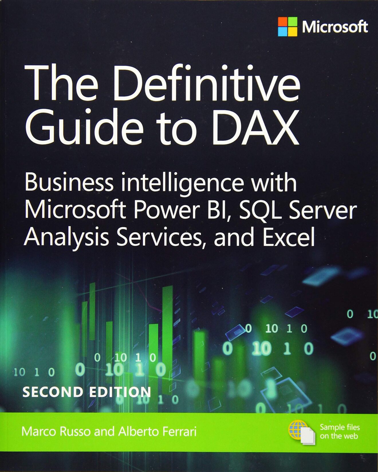 The Definitive Guide To Dax 2nd Edition Pdf Mejores libros sobre Power BI. Qué hacer y que no hacer