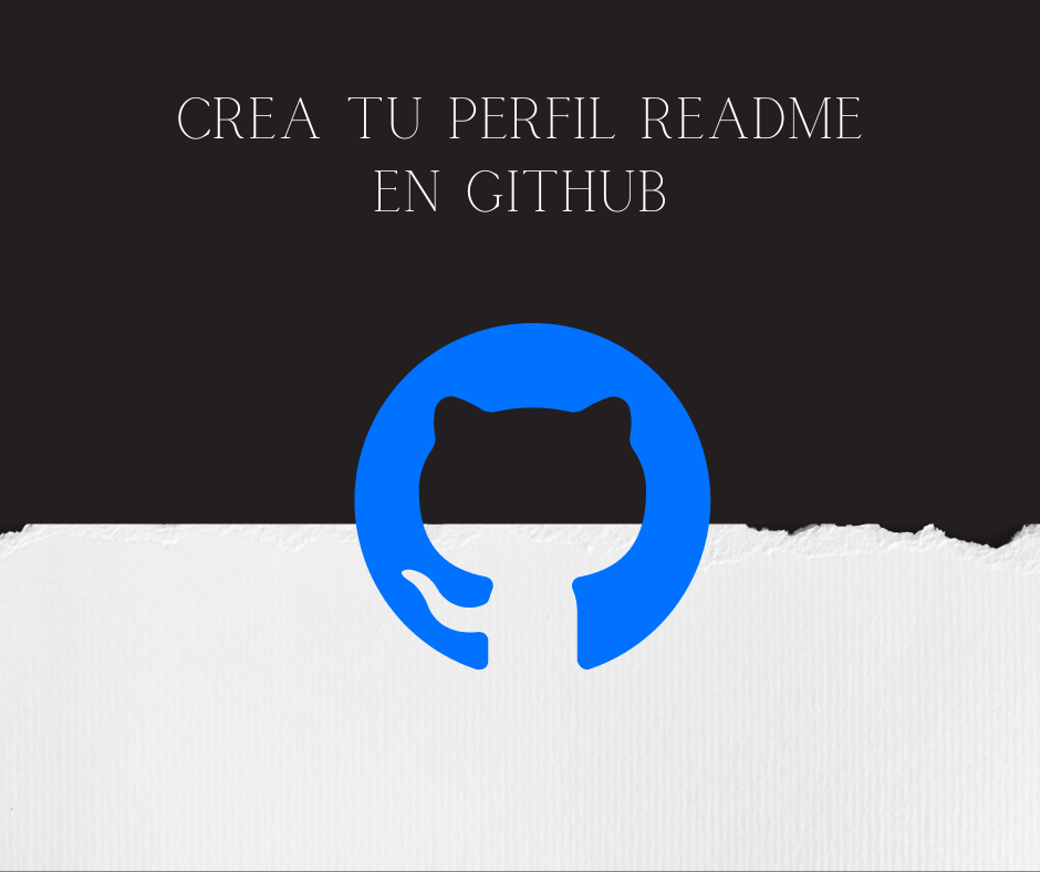 Lee más sobre el artículo Crea tu GitHub README Profile